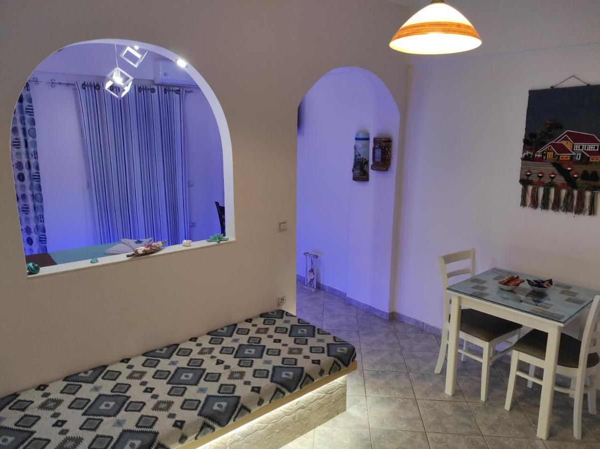 Fantastic View Studios Kíthnos Exterior foto